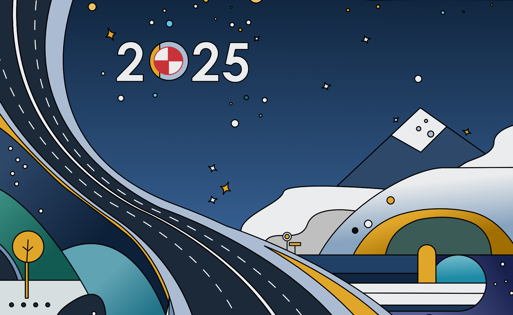 Meilleurs vœux du CEESAR